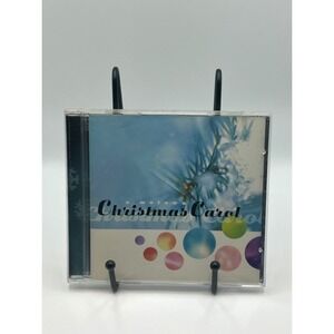 Motown Christmas Carols CD Compilation
